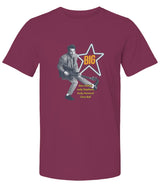 "Big Star / Alex Chilton" Premium Unisex T-Shirt