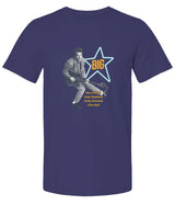 "Big Star / Alex Chilton" Premium Unisex T-Shirt