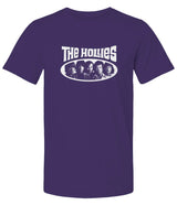 "The Hollies" Premium Unisex T-Shirt
