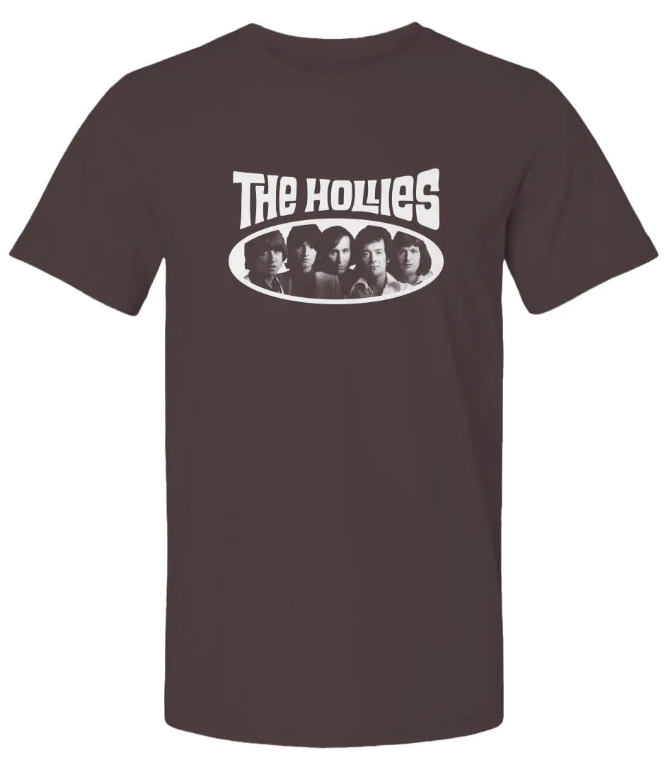 "The Hollies" Premium Unisex T-Shirt
