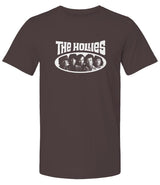 "The Hollies" Premium Unisex T-Shirt