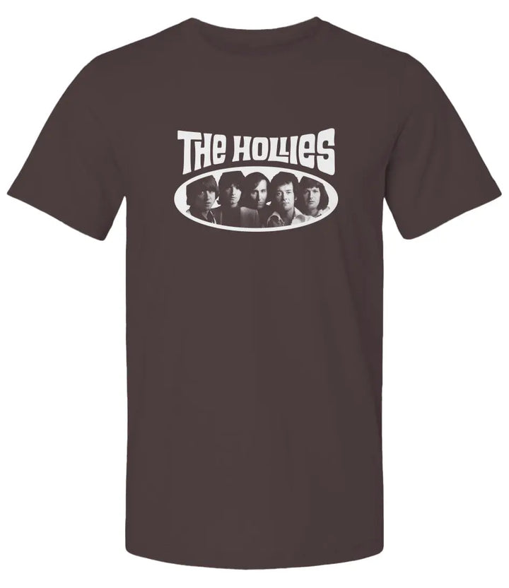 "The Hollies" Premium Unisex T-Shirt