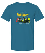 "Rockpile" Premium Unisex T-Shirt