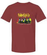 "Rockpile" Premium Unisex T-Shirt