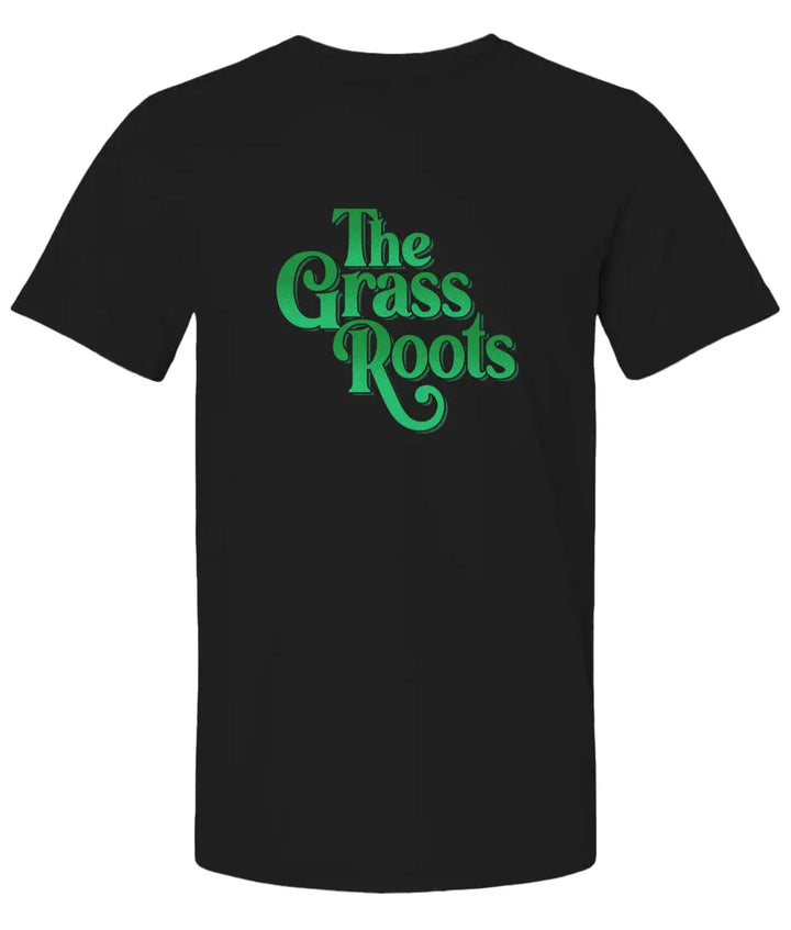 "The Grass Roots" Premium Unisex T-Shirt