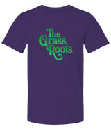 "The Grass Roots" Premium Unisex T-Shirt