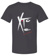 "XTC - Drums and Wires" Premium Unisex T-Shirt