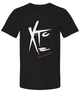 "XTC - Drums and Wires" Premium Unisex T-Shirt