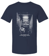 "The Cavern Club" Premium Unisex T-Shirt