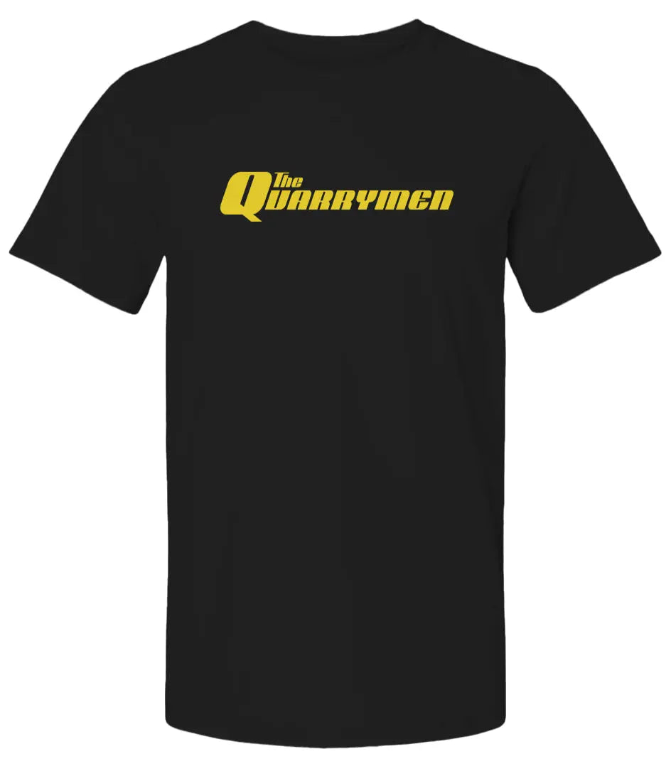 "The Quarrymen" Unisex T-Shirt