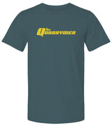 "The Quarrymen" Unisex T-Shirt