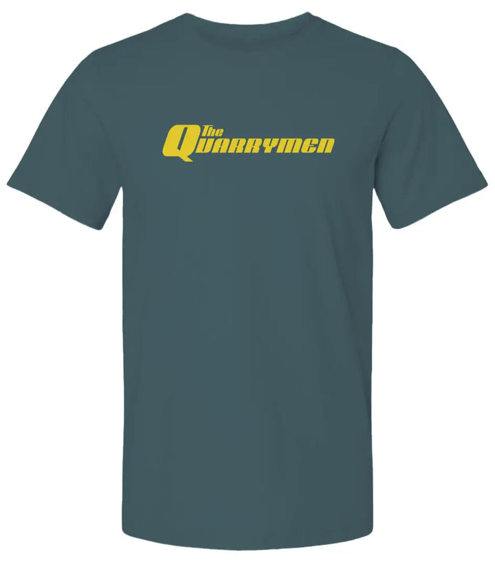 "The Quarrymen" Unisex T-Shirt
