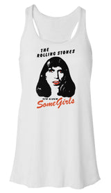 Flowy Racerback Tank