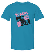 "The Troggs" Premium Unisex T-Shirt