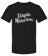 "L'Angelo Misterioso" Premium Unisex T-Shirt