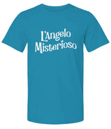 "L'Angelo Misterioso" Premium Unisex T-Shirt