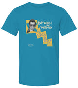 "Link Wray and The Wraymen" Premium Unisex T-Shirt