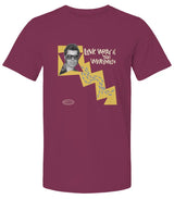 "Link Wray and The Wraymen" Premium Unisex T-Shirt