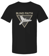 "Blind Faith" Premium Unisex T-Shirt