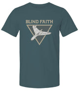 "Blind Faith" Premium Unisex T-Shirt