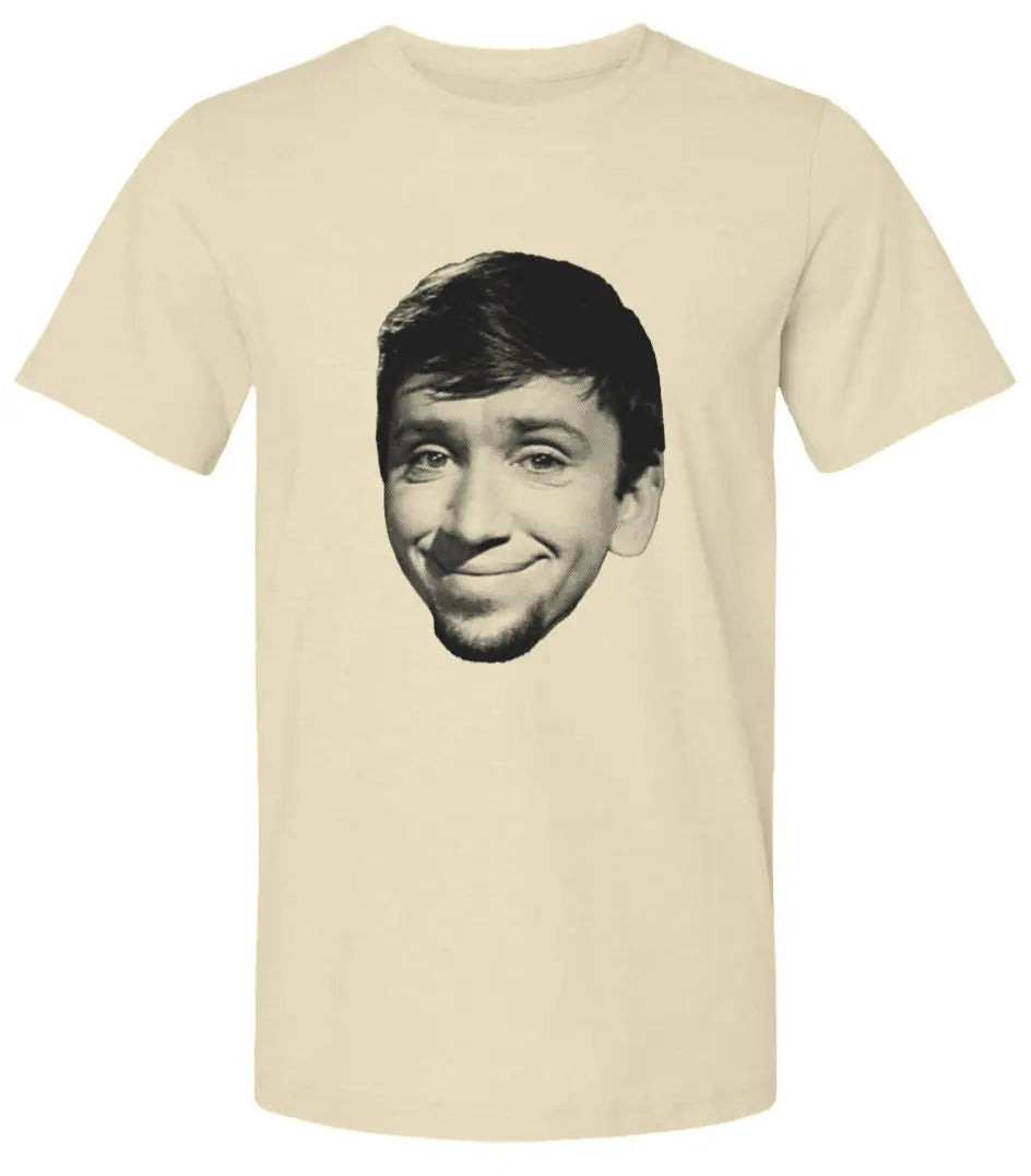 "Maynard G. Krebs" Premium Unisex T-Shirt