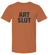 "Art Slut" Premium Unisex T-Shirt