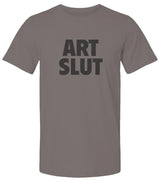 "Art Slut" Premium Unisex T-Shirt