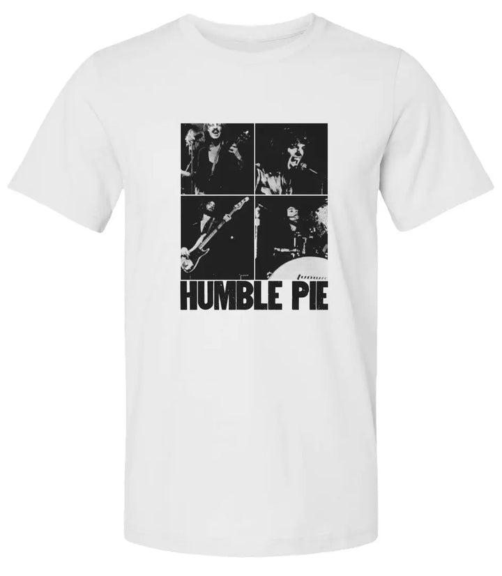 "Humble Pie" Premium Unisex T-Shirt