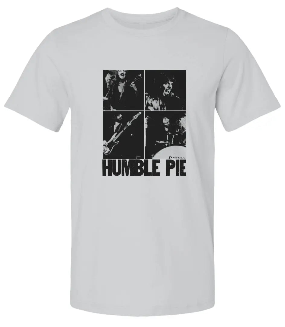 "Humble Pie" Premium Unisex T-Shirt