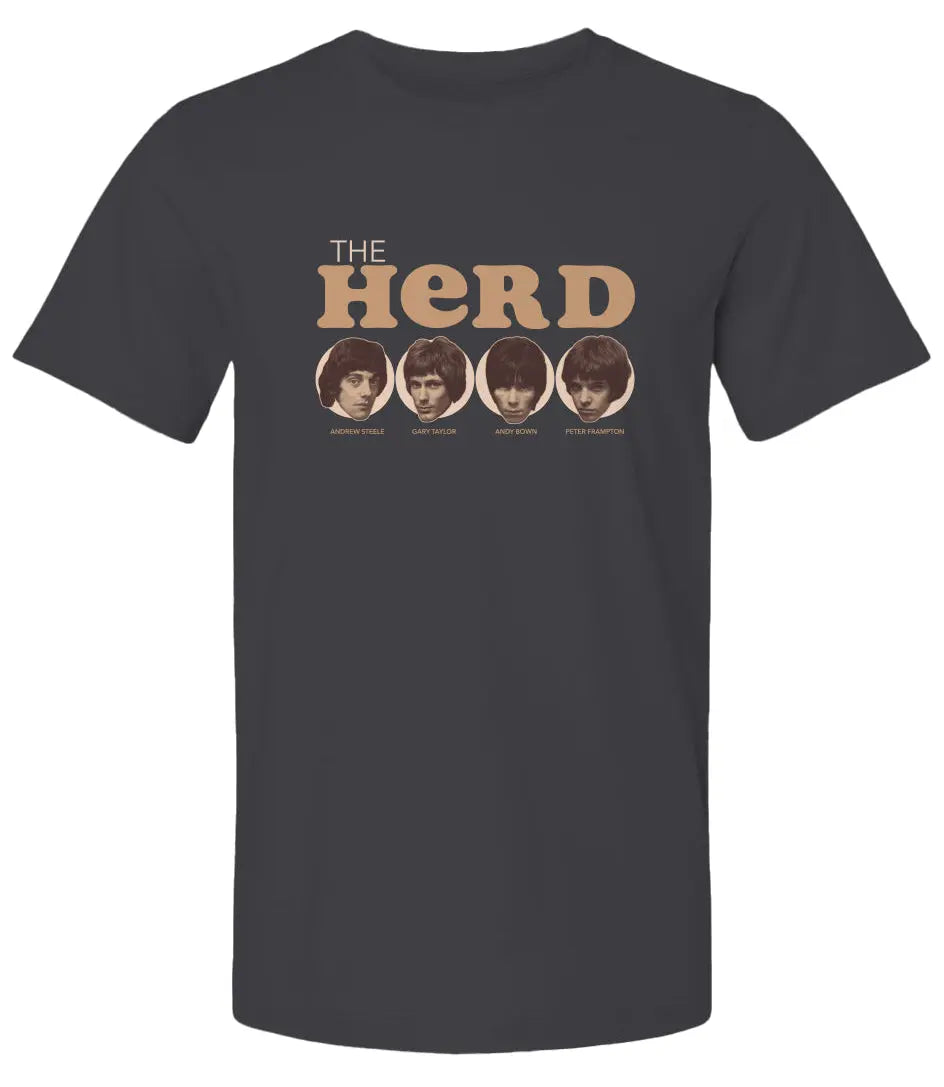 "The Herd" Premium Unisex T-Shirt