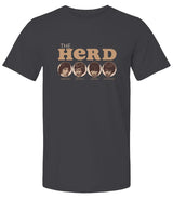 "The Herd" Premium Unisex T-Shirt