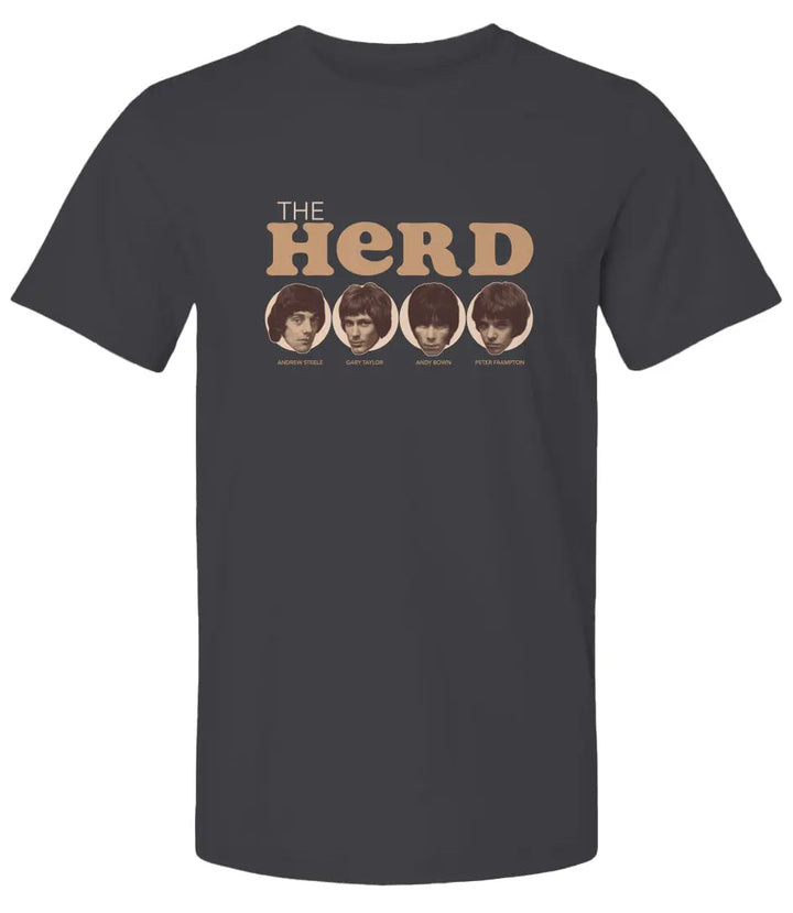 "The Herd" Premium Unisex T-Shirt