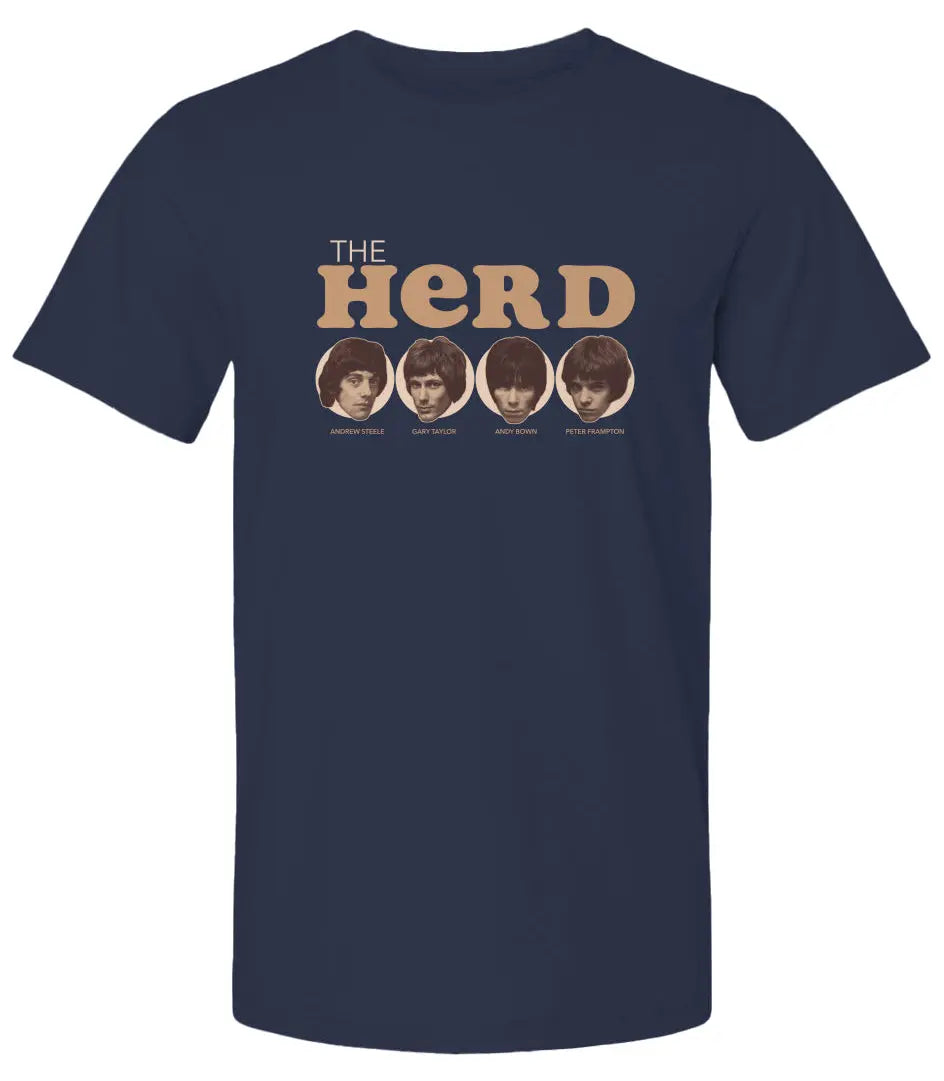 "The Herd" Premium Unisex T-Shirt