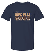 "The Herd" Premium Unisex T-Shirt