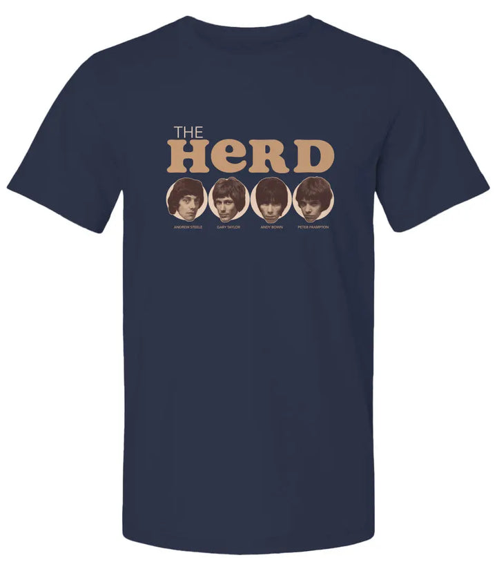 "The Herd" Premium Unisex T-Shirt