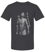 "Mick Jagger" Premium Unisex T-Shirt
