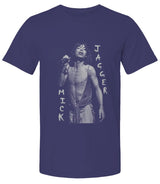"Mick Jagger" Premium Unisex T-Shirt