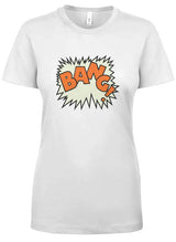 "Bang!" Women's Ideal Crew