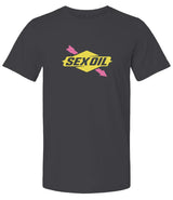 "Sex Oil" Premium Unisex T-Shirt
