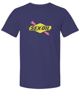 "Sex Oil" Premium Unisex T-Shirt