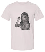 "Brigitte Bardot" Premium Unisex T-Shirt