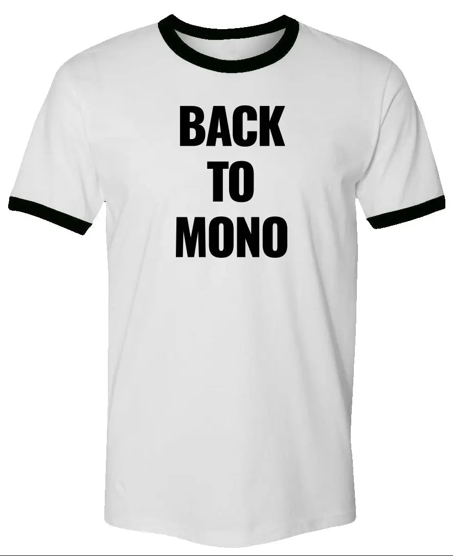 Vintage Ringer T-Shirt