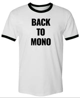 Vintage Ringer T-Shirt