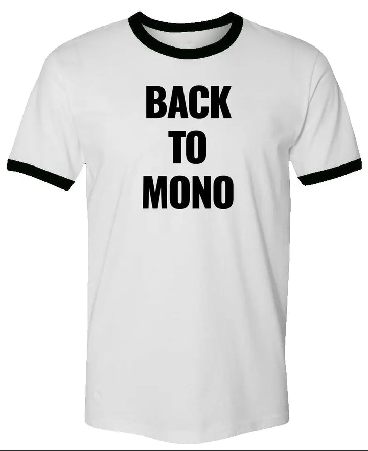 Vintage Ringer T-Shirt
