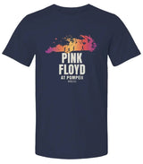 "Pink Floyd at Pompeii" Premium Unisex T-Shirt