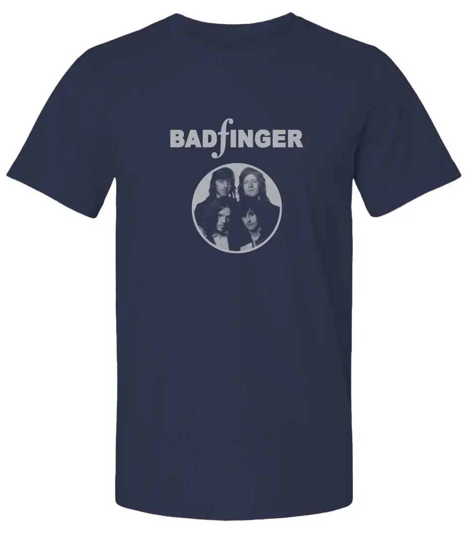 "Badfinger" Premium Unisex T-Shirt