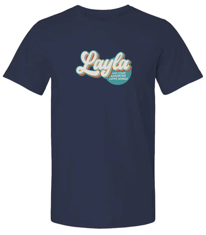"Layla and Other Assorted Love Songs" Premium Unisex T-Shirt