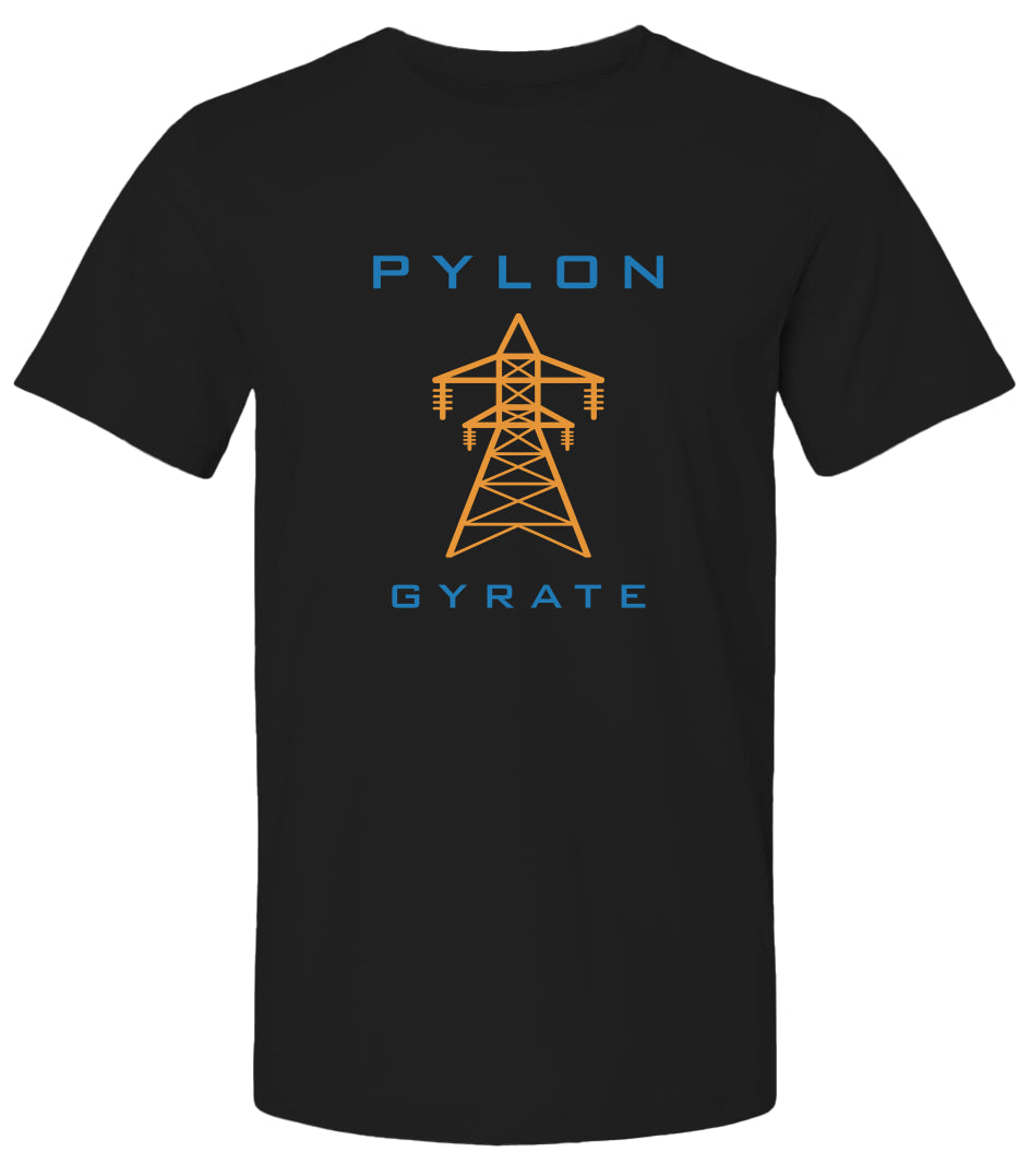 "Pylon" Premium Unisex T-Shirt