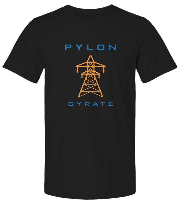 "Pylon" Premium Unisex T-Shirt