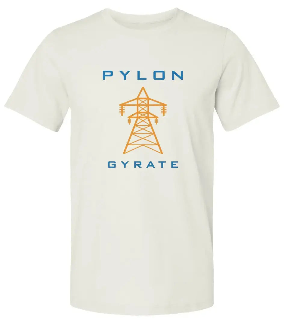 "Pylon" Premium Unisex T-Shirt
